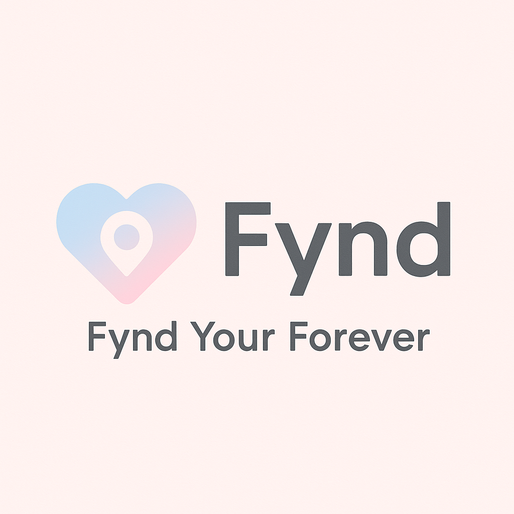 Fynd Forever logo